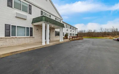 Rodeway Inn