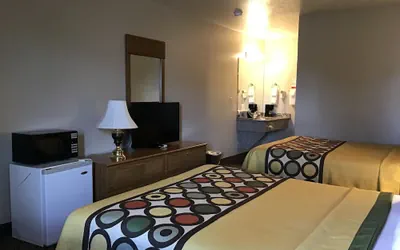 Photo 5 - Hotel Zion Inn
