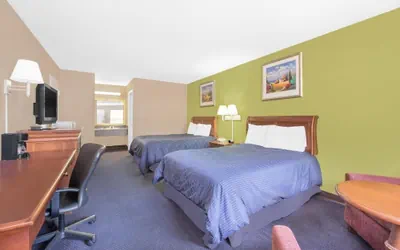 Photo 4 - Hotel Express