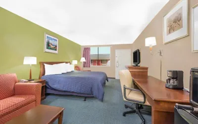 Photo 3 - Hotel Express