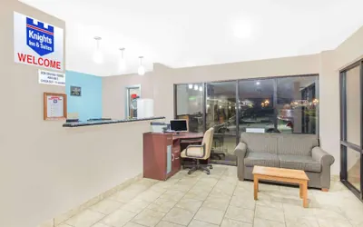 Photo 2 - Hotel Express