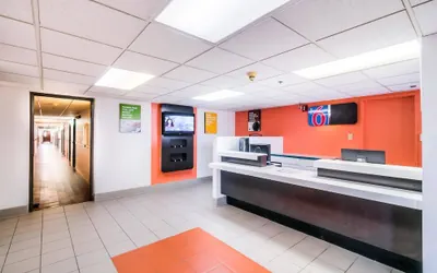 Photo 2 - Motel 6 Lansing, IL - Chicago South