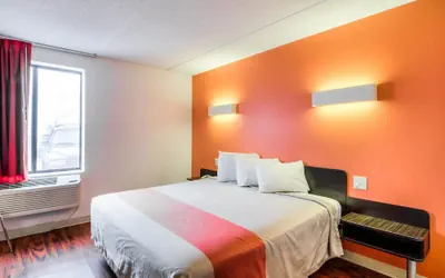 Photo 5 - Motel 6 Lansing, IL - Chicago South