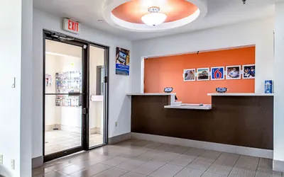 Photo 3 - Motel 6 Lebanon, IN