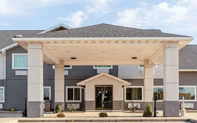 Motel 6 Lebanon, IN