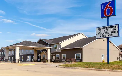 Photo 2 - Motel 6 Lebanon, IN