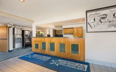 Photo 5 - Americas Best Value Inn Sparks