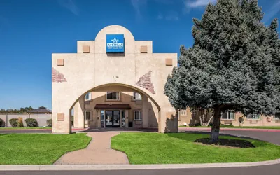 Photo 2 - Americas Best Value Inn Sparks
