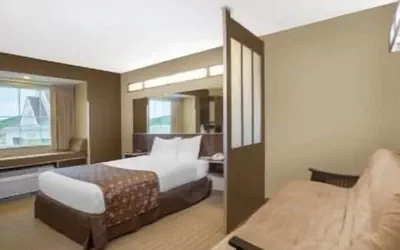 Photo 4 - Microtel Inn & Suites by Wyndham Marietta