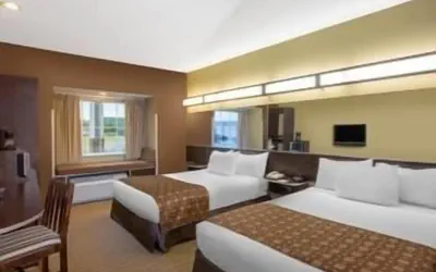 Photo 5 - Microtel Inn & Suites by Wyndham Marietta