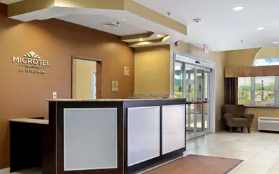 Photo 3 - Microtel Inn & Suites by Wyndham Marietta