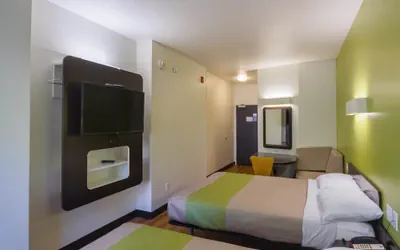 Photo 4 - Days Inn by Wyndham South Bend / Notre Dame