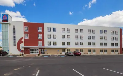 Days Inn by Wyndham South Bend / Notre Dame
