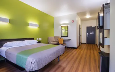 Photo 5 - Days Inn by Wyndham South Bend / Notre Dame