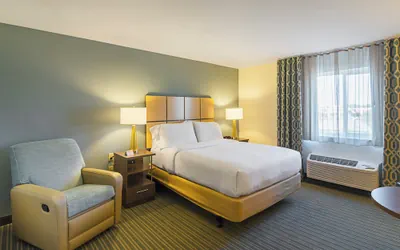 Photo 5 - Candlewood Suites Pensacola - University Area by IHG