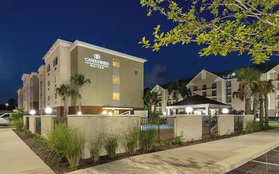 Candlewood Suites Pensacola - University Area by IHG
