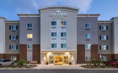Photo 2 - Candlewood Suites Pensacola - University Area by IHG