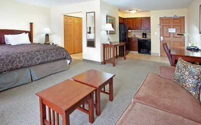 Photo 4 - Staybridge Suites Elkhart North by IHG