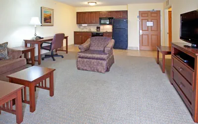 Photo 2 - Staybridge Suites Elkhart North by IHG