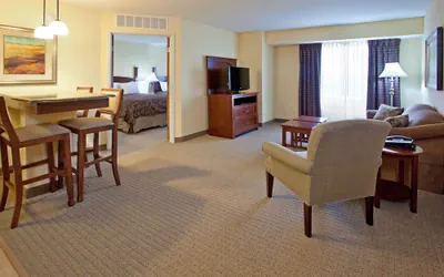 Photo 3 - Staybridge Suites Elkhart North by IHG