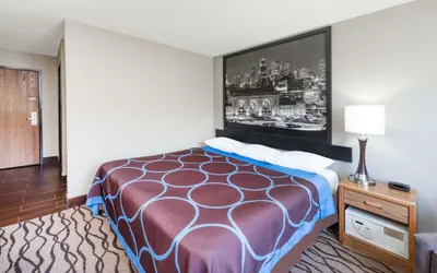 Photo 5 - Super 8 by Wyndham West Plains