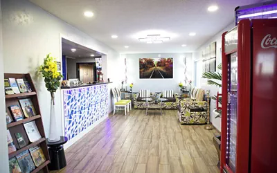 Photo 5 - Express Inn Parsons