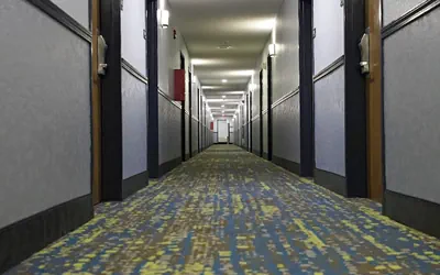 Photo 3 - Express Inn Parsons