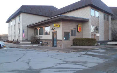Super 8 by Wyndham Buffalo