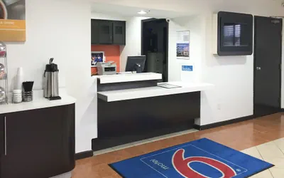 Photo 4 - Motel 6 Kingsland, GA - Kings Bay Naval Base