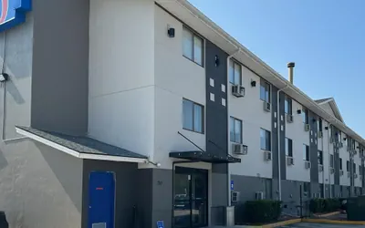 Photo 2 - Motel 6 Kingsland, GA - Kings Bay Naval Base