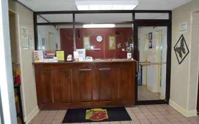 Photo 4 - Super 8 by Wyndham Tifton