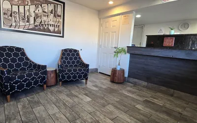 Photo 3 - Peach City Inn - Marysville Yuba City