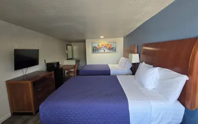 Photo 4 - Peach City Inn - Marysville Yuba City