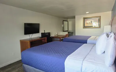 Photo 5 - Peach City Inn - Marysville Yuba City
