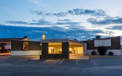 Photo 2 - Super 8 by Wyndham Sterling CO