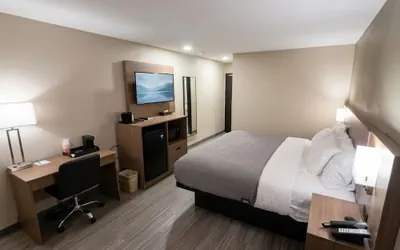 Photo 4 - Quality Inn Texarkana Arkansas
