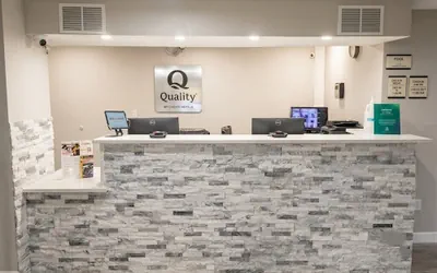 Photo 3 - Quality Inn Texarkana Arkansas