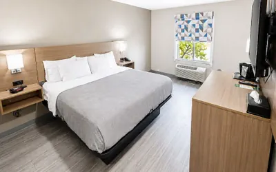 Photo 5 - Quality Inn Texarkana Arkansas