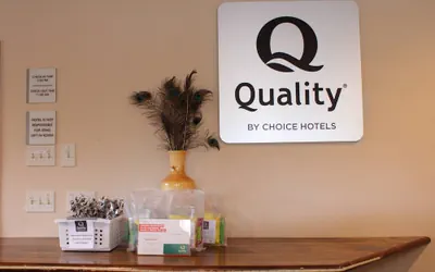 Photo 4 - Quality Inn Gunnison-Crested Butte