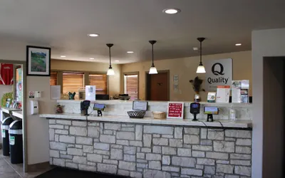 Photo 3 - Quality Inn Gunnison-Crested Butte