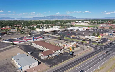 Photo 2 - Super 8 by Wyndham Alamosa