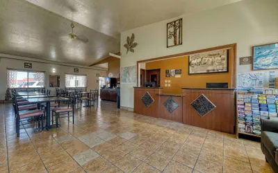 Photo 4 - Super 8 by Wyndham Alamosa