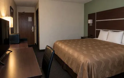 Photo 5 - Quality Inn Jackson North
