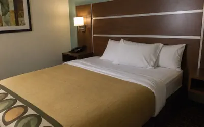 Photo 2 - Quality Inn Jackson North