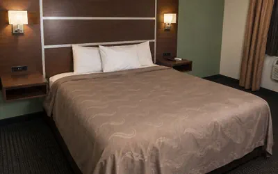 Photo 4 - Quality Inn Jackson North