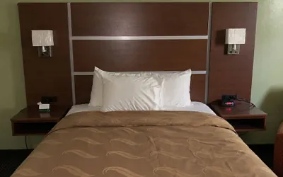 Photo 3 - Quality Inn Jackson North