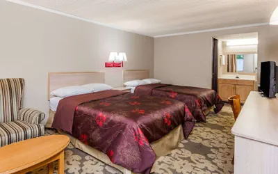 Photo 5 - Knights Inn Farmington Hill