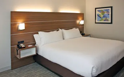 Photo 3 - Holiday Inn Express Branford-New Haven by IHG