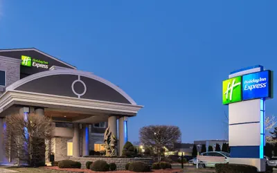 Photo 2 - Holiday Inn Express Branford-New Haven by IHG