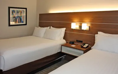 Photo 5 - Holiday Inn Express Branford-New Haven by IHG